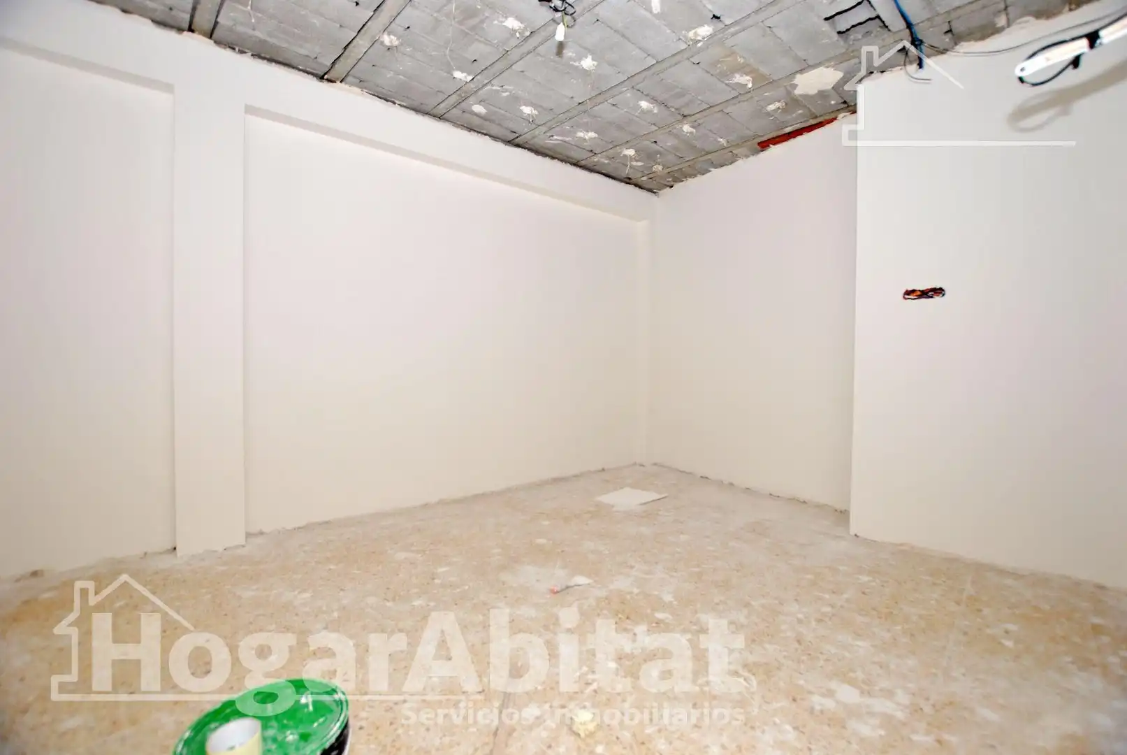 Piso en venta en Gandia con Aire acondicionado, Calefacción y Balcón