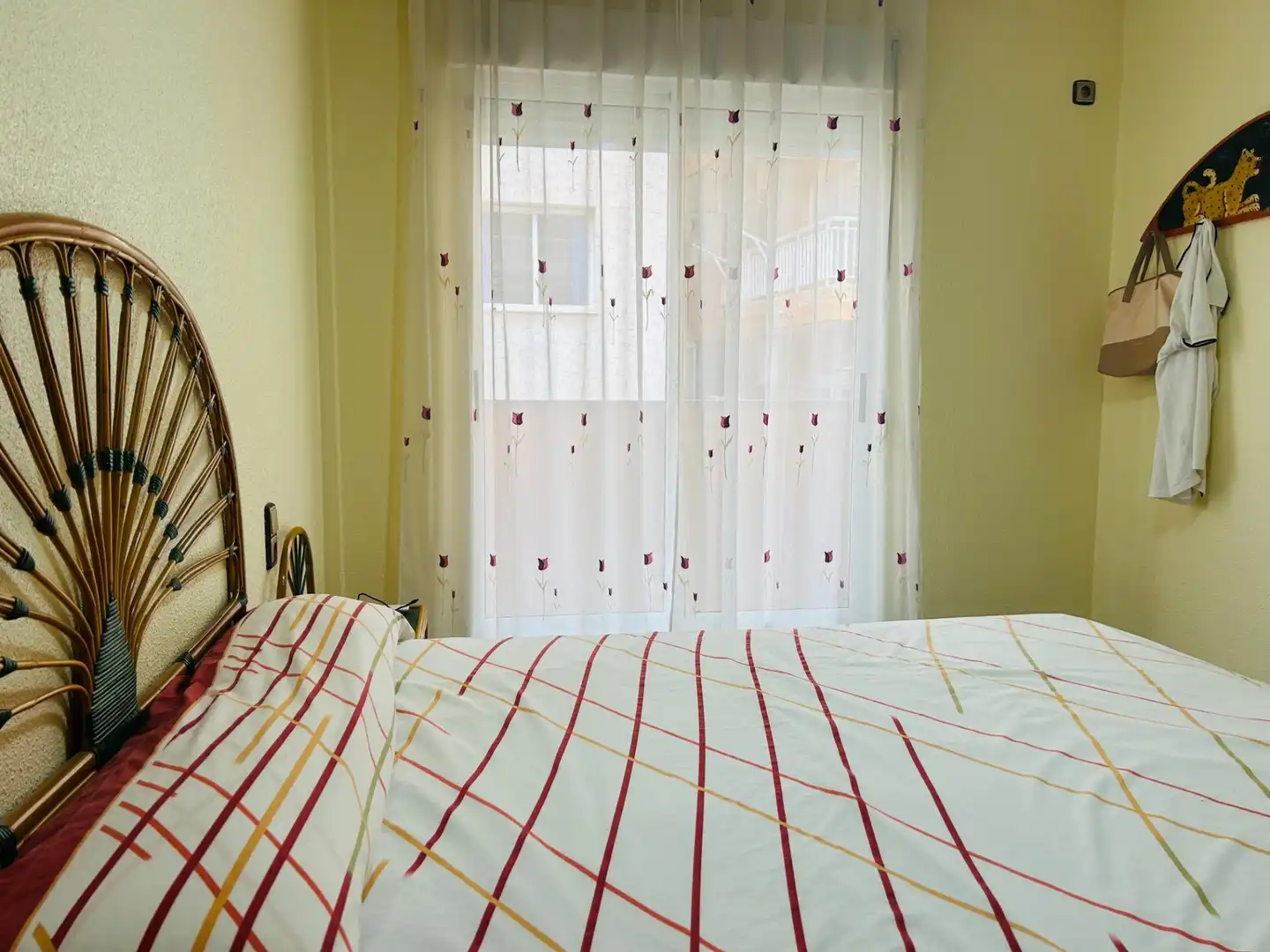 Dormitori de Casa o xalet en venda en Los Alcázares amb Aire condicionat, Terrassa i Moblat