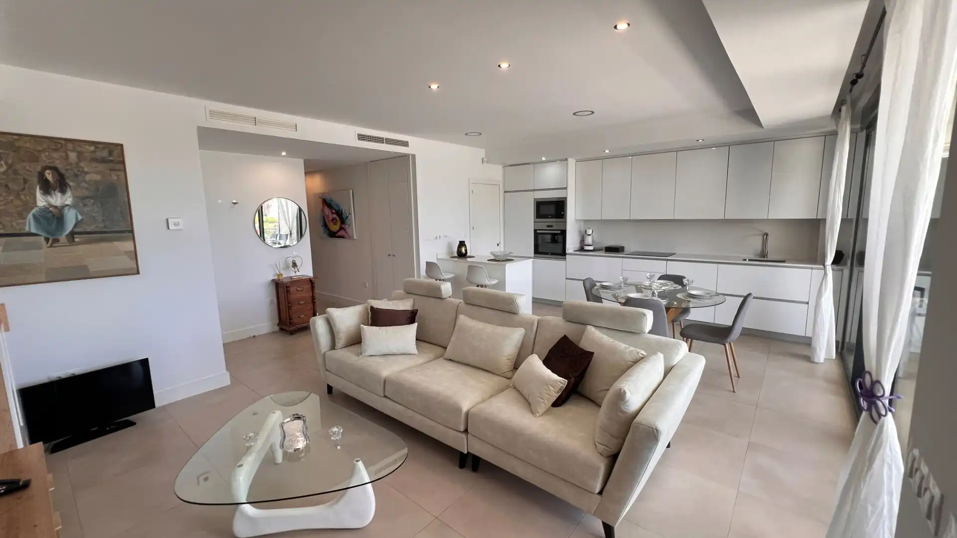 Apartament amb piscina en venda a Calle Molino del Agua 9, imagen 14