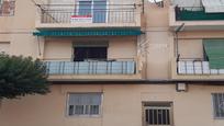 Exterior view of Flat for sale in Elda  with Terrace