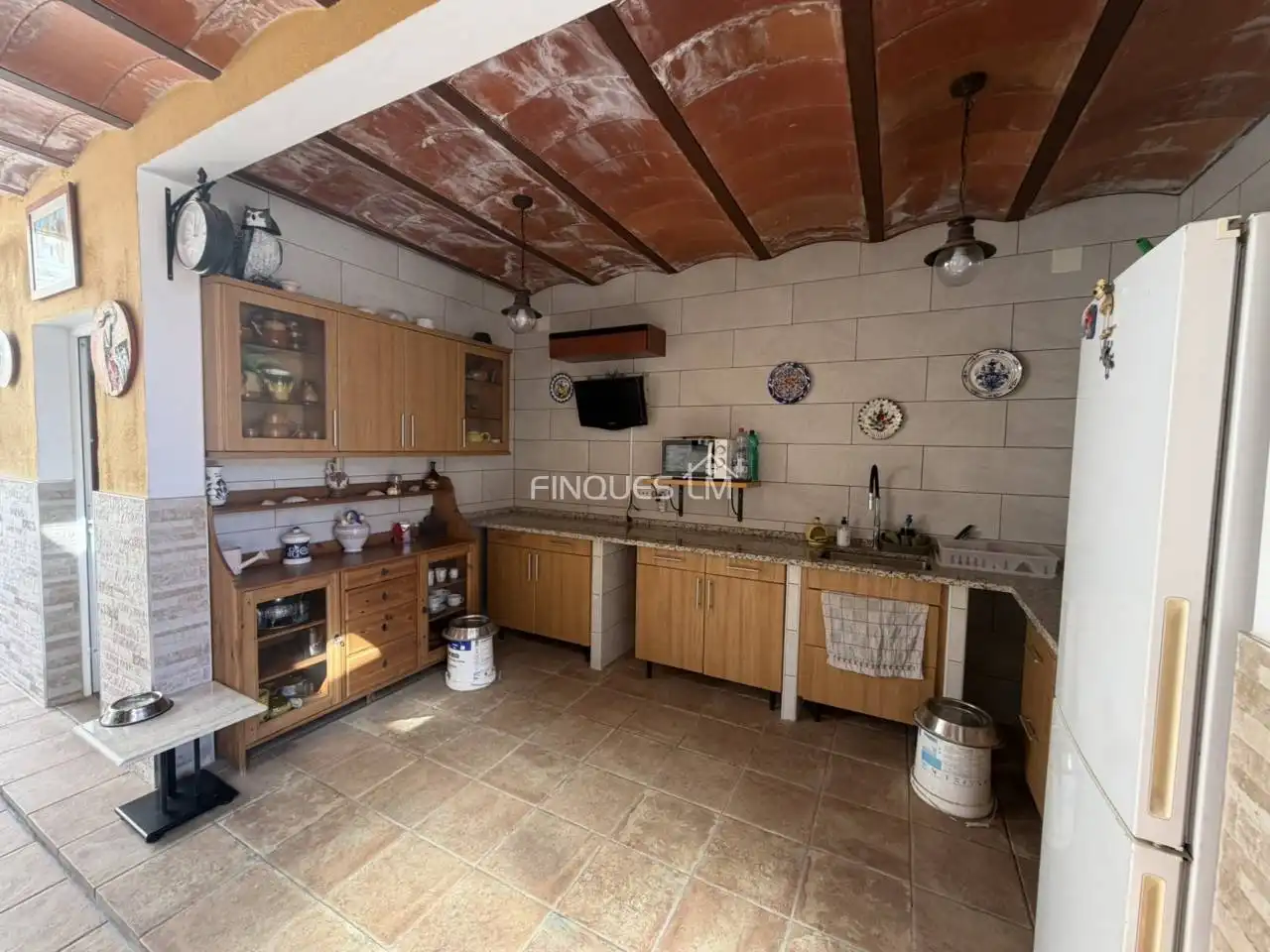 Casa con piscina en venta en Calle Verge de Montserrat 4, imagen 29