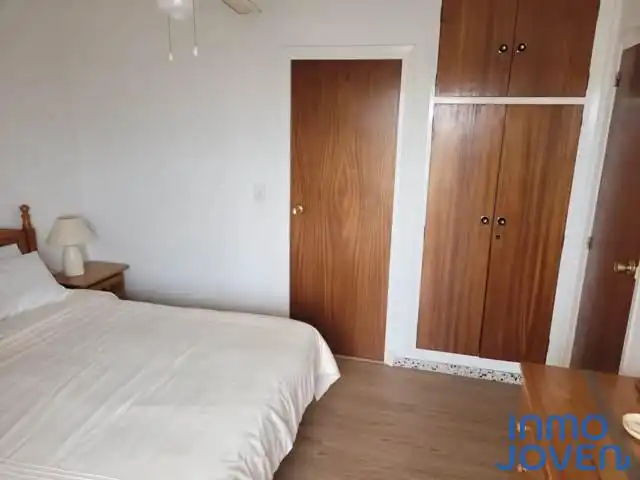 Apartamento de alquiler en Avenida Jaime I el Conquistador, 88, Playa Muchavista