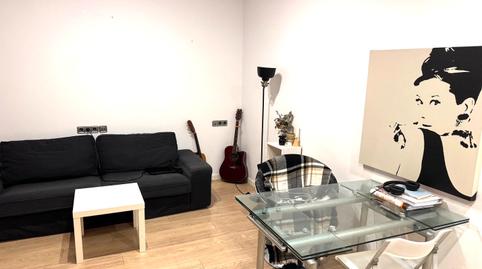 Foto 3 de Piso en venta en Carrer de Sant Pere Mitjà, 52, Sant Pere, Sta. Caterina i la Ribera,  Barcelona Capital