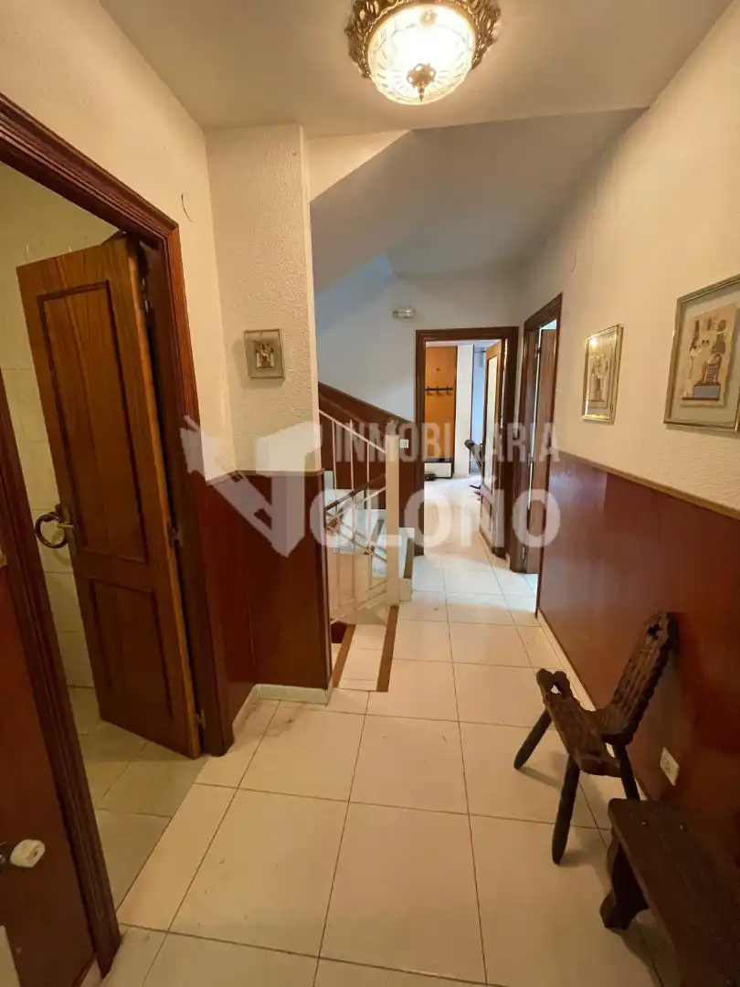 Detached house with terrace for sale in Avenida Santander 14, imagen 18