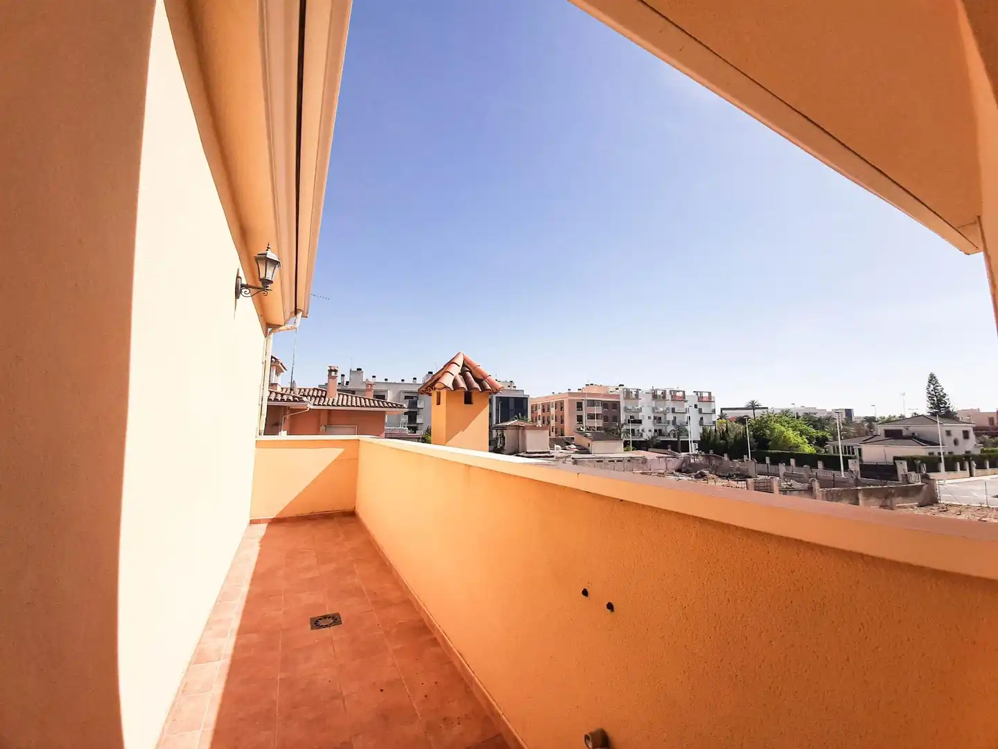 Villa mit Terrasse zum Verkauf in Calle JOSE ANTON AGULLO, imagen 25