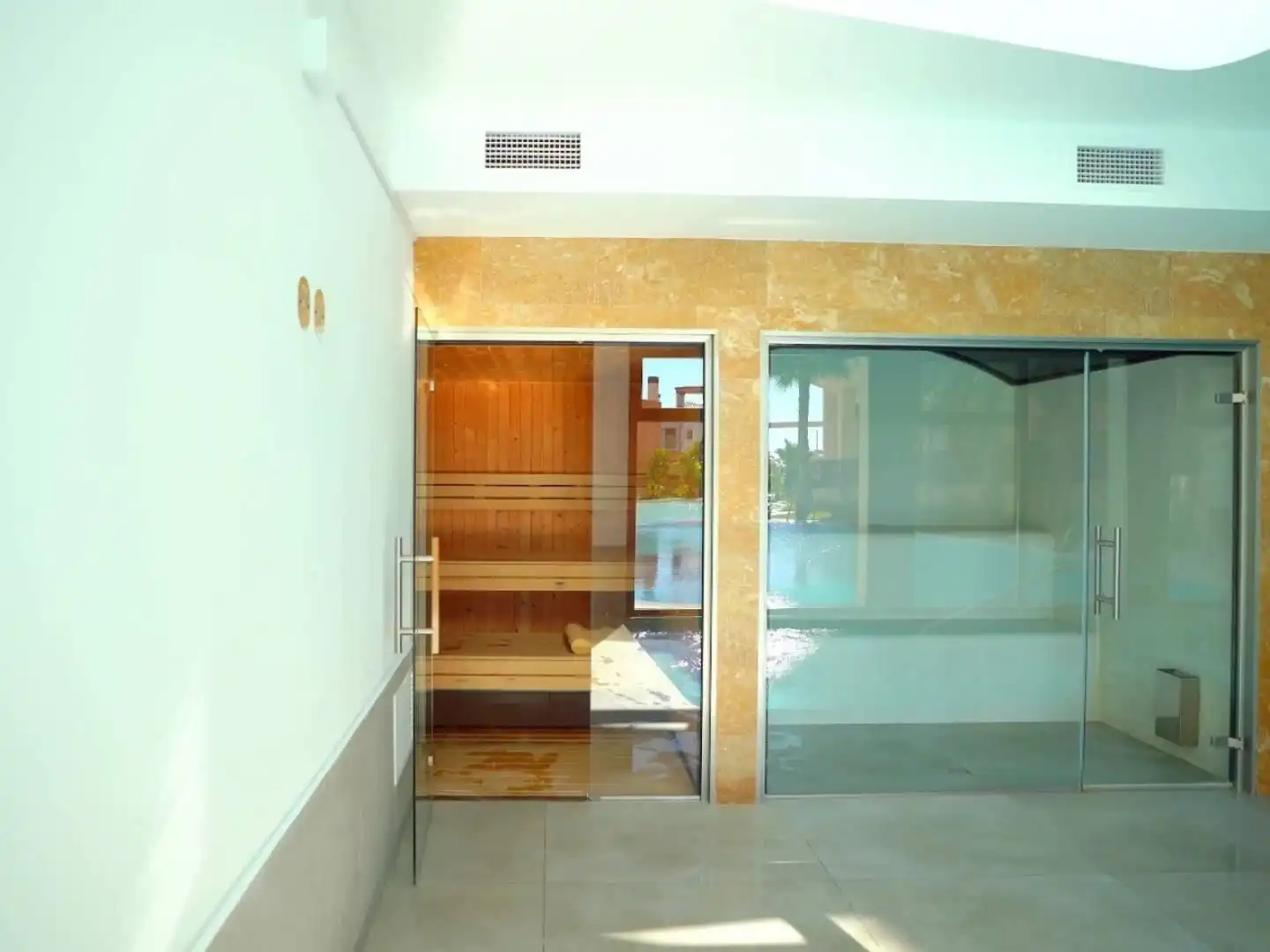 Penthouse mit Pool zum Verkauf in EDETA, imagen 59