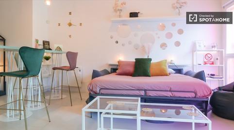 Photo 5 of Flat to rent in Lucero,  Madrid Capital