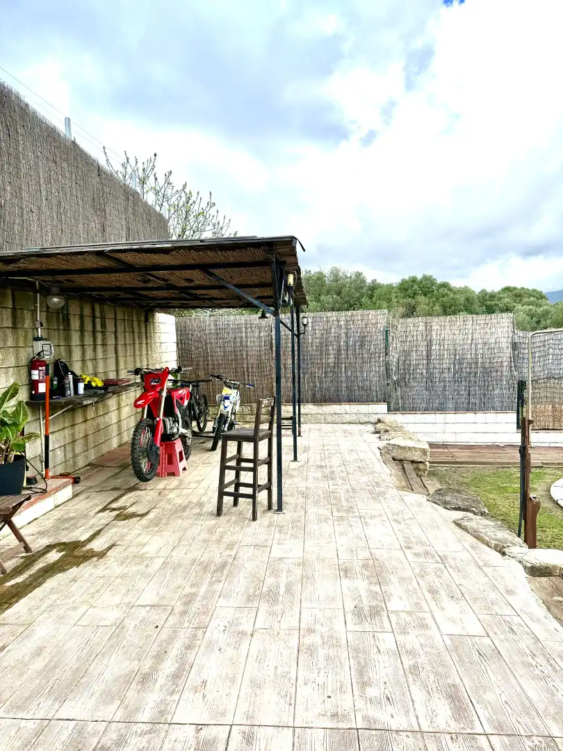 Chalet con piscina en venta en Calle Dehesa de la Peña, imagen 31