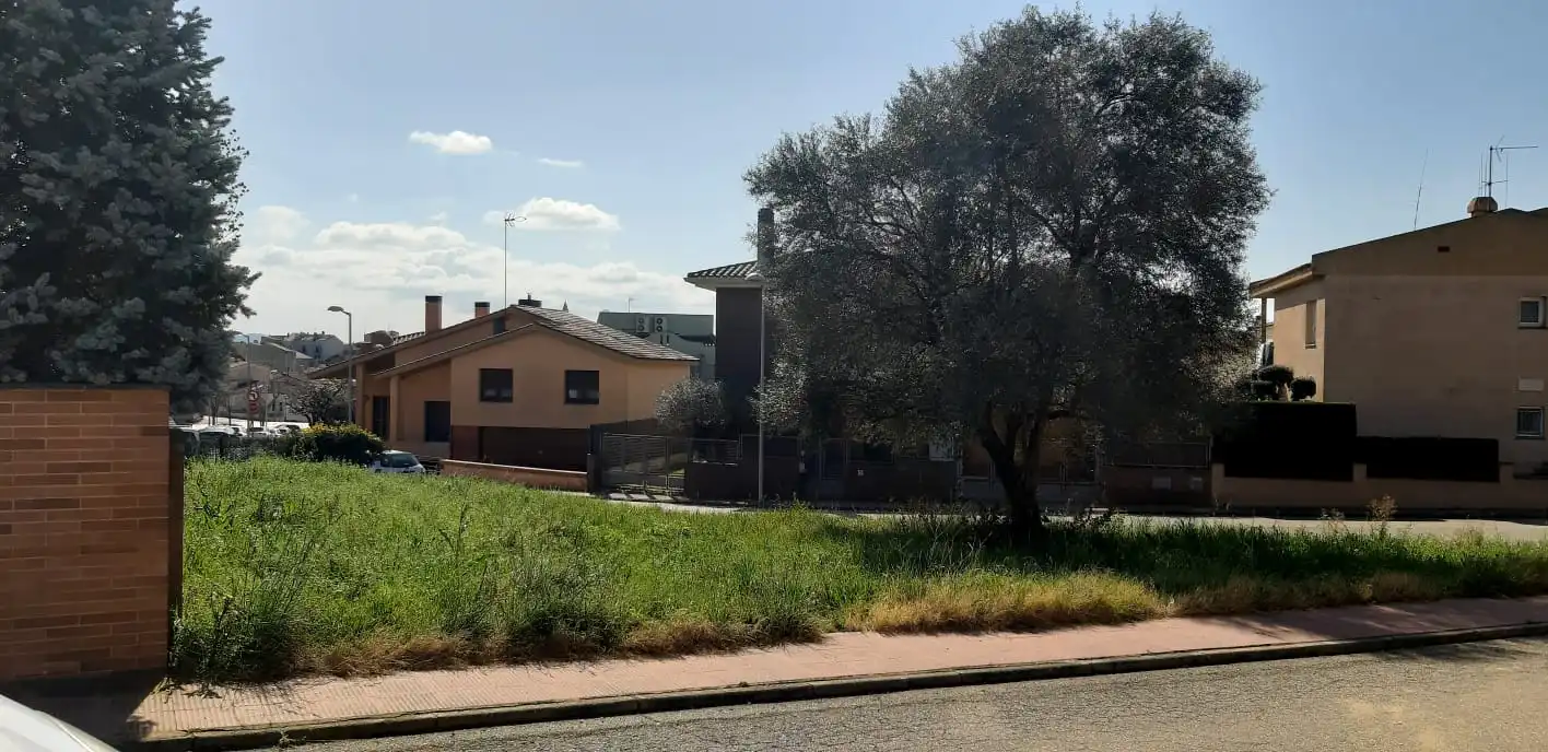 Terreny residencial en venda a Cassà de la Selva, imagen 24