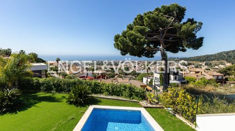 Foto 3 de Casa o xalet en venda a Vilassar de Dalt, Barcelona