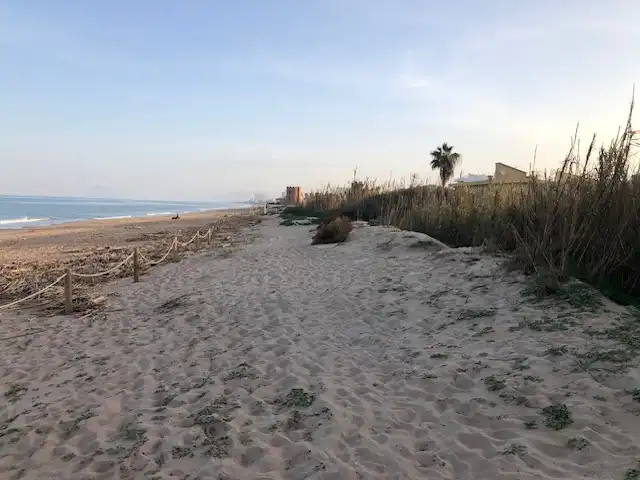 Casa o chalet en venta en Grau de Gandia - Venecia - Marenys de Rafalcaid