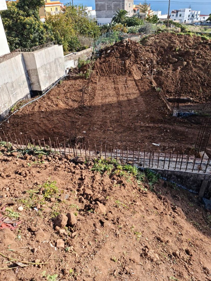 Residential zum Verkauf in San Miguel de Abona