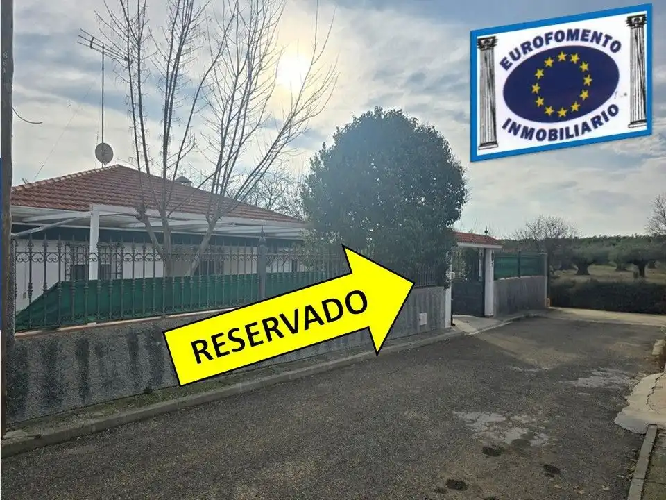Casa o chalet en venta en Yuncos