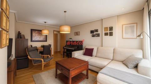 Photo 3 of Flat for sale in Universidad, Ourense Capital