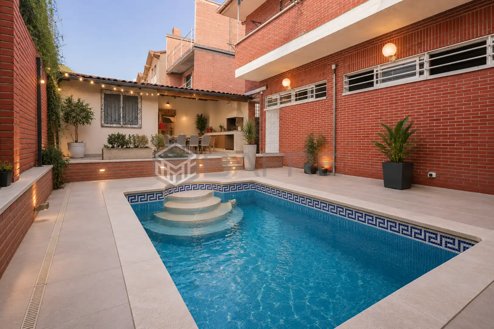 Appartement avec piscine à vendre à Calle Nápoles, imagen 12