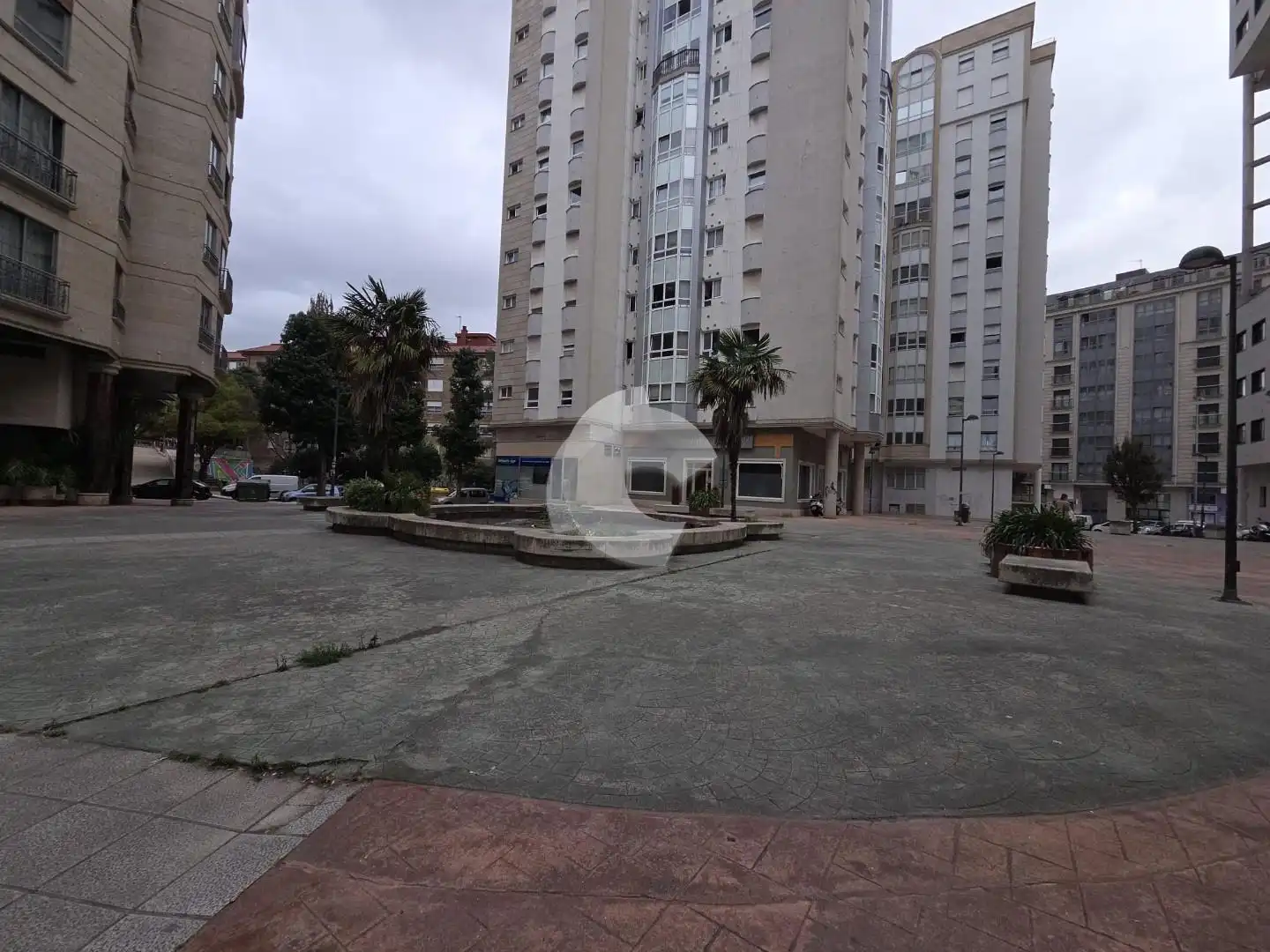 Local comercial en venda a Centro Urbano