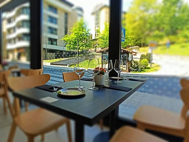 Local comercial en Alquiler en Filipinak Kalea, 6 en Ordizia