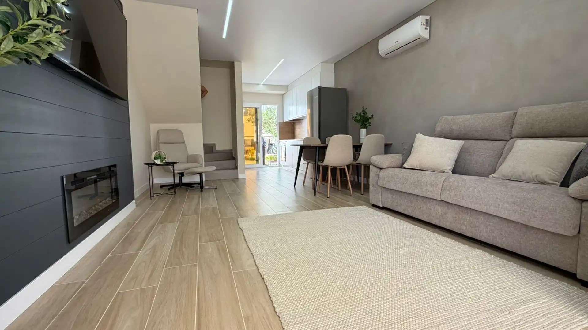 Single-family semi-detached for sale in Nueva Torrevieja, Nueva Torrevieja - Aguas Nuevas