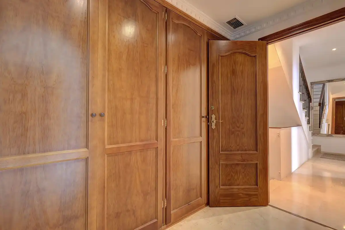 Maison mitoyenne à vendre à Calle Benahavis 29679, imagen 28