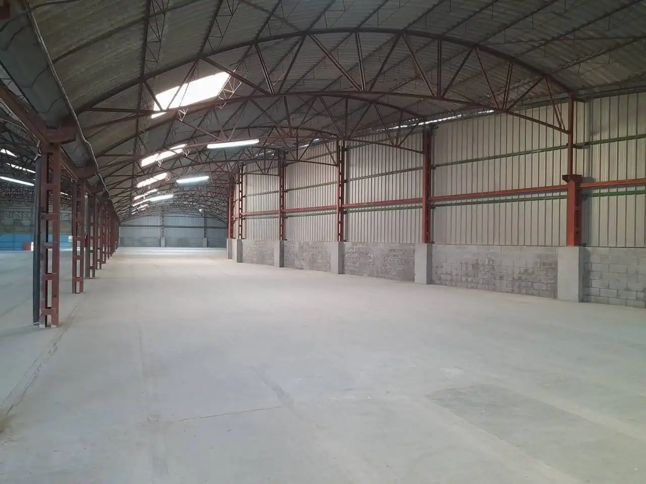 Nau industrial de lloguer en Biar, Alicante
