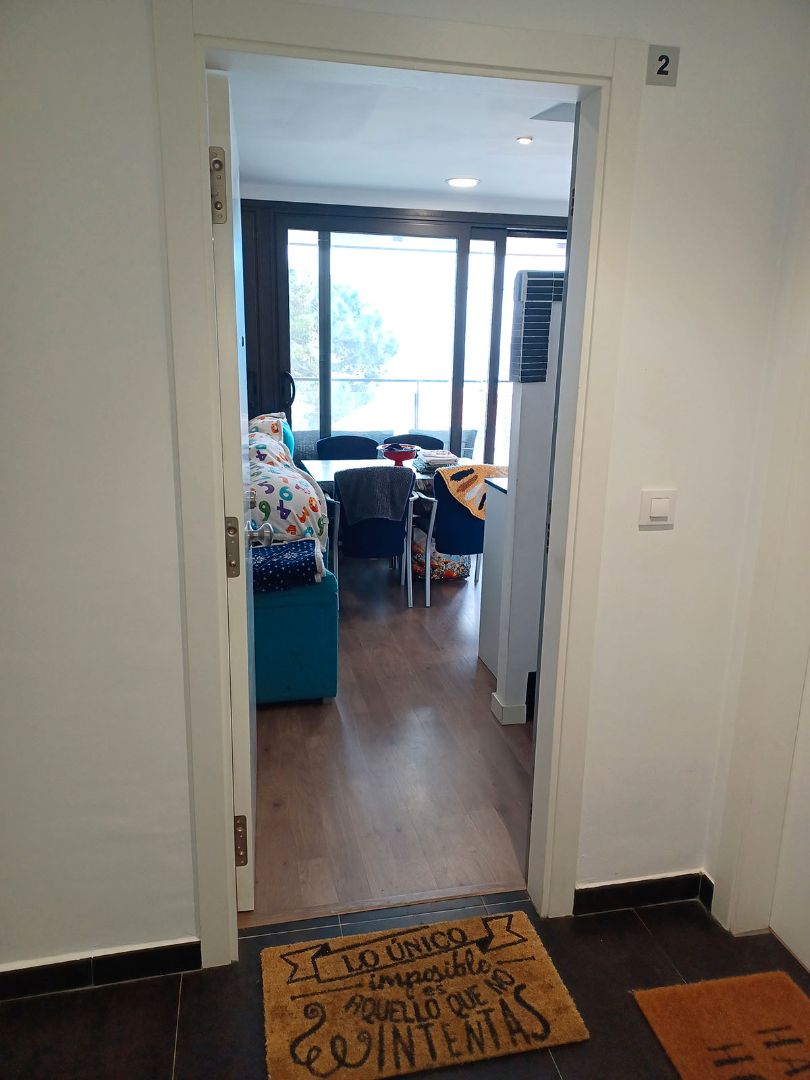 Erdgeschoss zum Verkauf in Llançà mit Klimaanlage, Heizung und Privatgarten