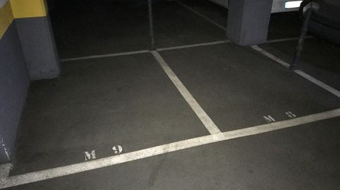 Foto 2 von Garage zur Miete in Calle del Océano Pacífico, 6, El Puerto, Coslada