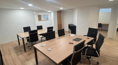 Photo 2 of Premises to rent in Carrer D'anselm Clavé, 80, Mercat - Mas Moixa, Girona