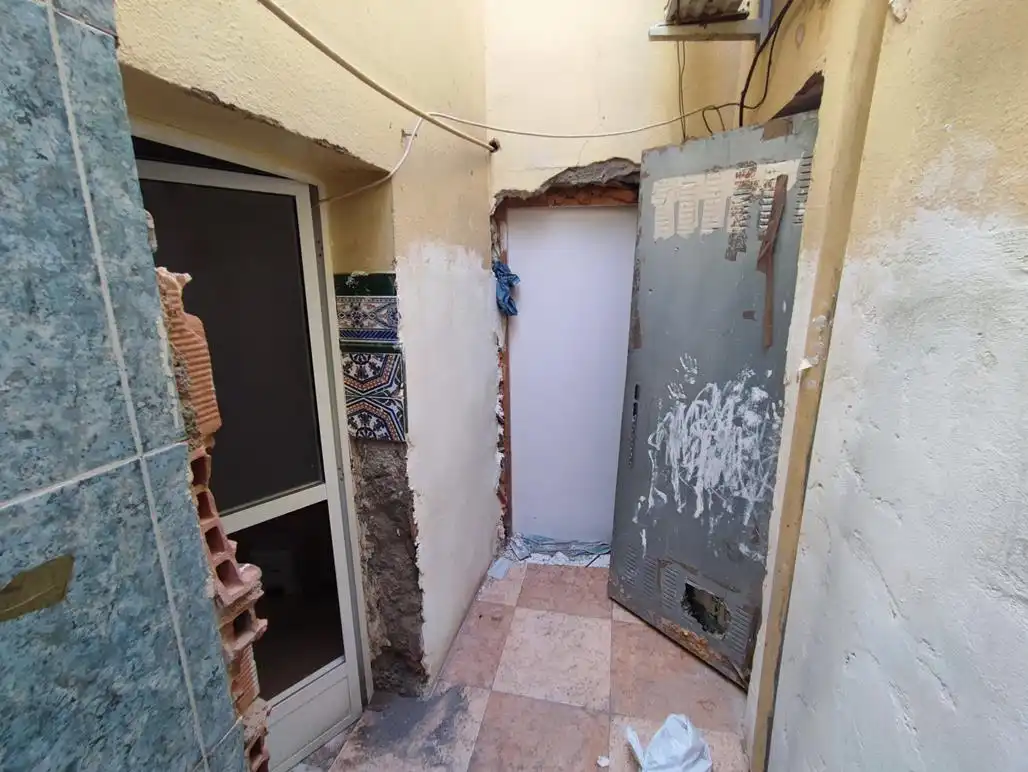 Adosado en venta en Calle Mamparra, imagen 12
