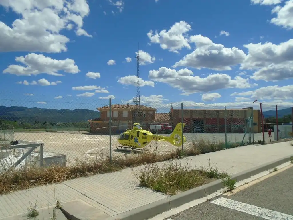 Immobles singulars en venda a c/ marti rouret i callol, imagen 17