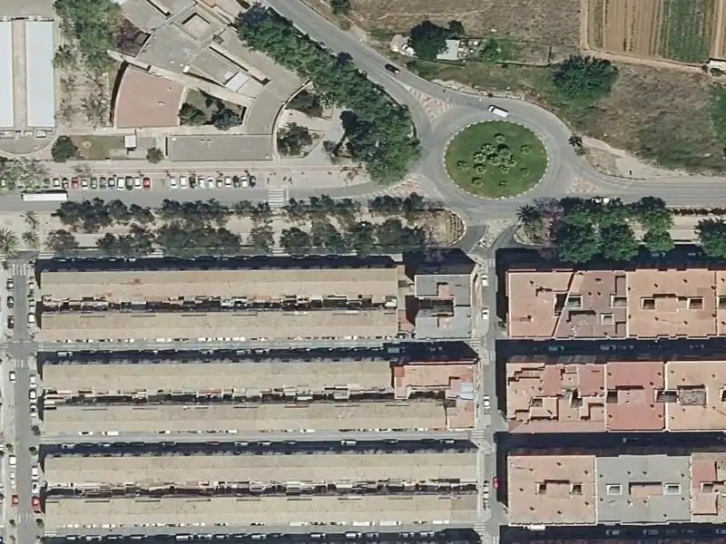 Casa en venta en CL. SAN PIO X 31 1ª Planta 00001