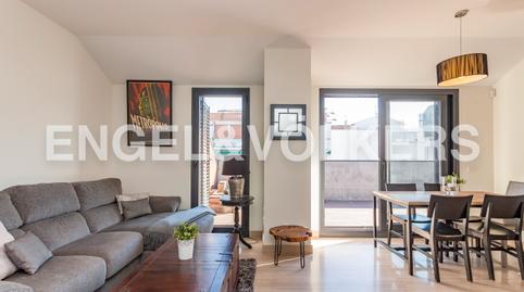 Photo 3 of Attic for sale in Gaztambide, Madrid