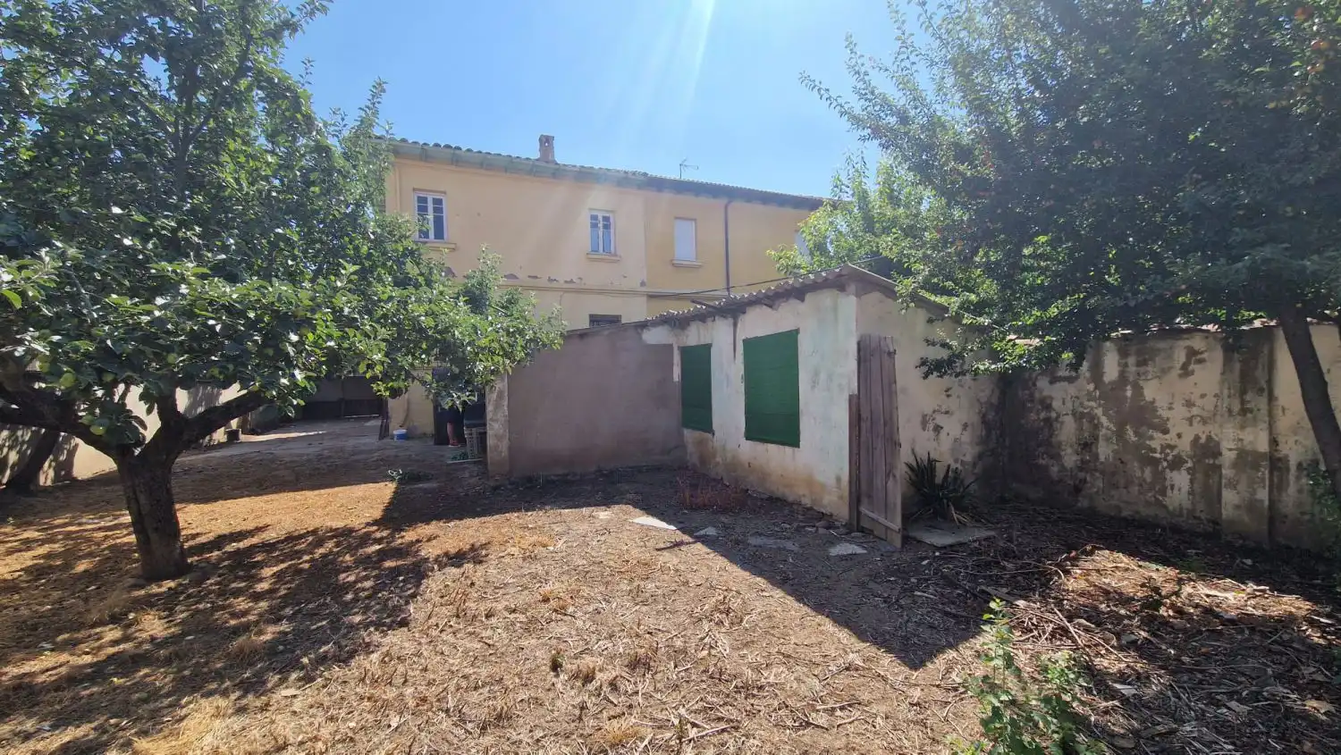 Casa o chalet en venta en León Capital 