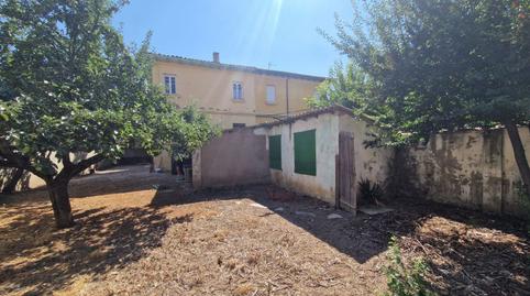 Foto 4 de Casa o chalet en venta en Orbigo, Pinilla, León