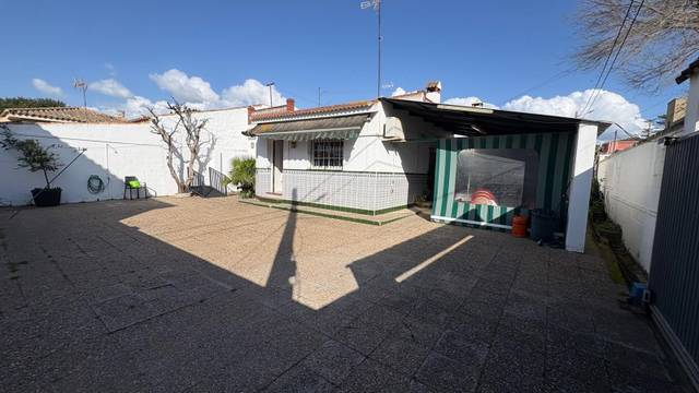 Casa-chalet en Venta en Núcleo urbano