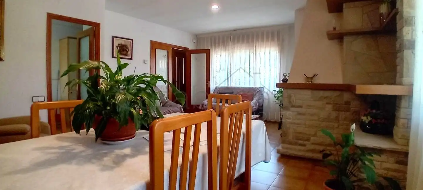 Casa con jardín en venta en Seva, imagen 7