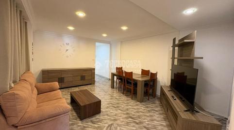 Foto 2 de Pis en venda a Barrio Alto, San Juan de Aznalfarache