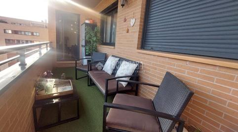 Foto 5 de Pis en venda a Miralbueno, Zaragoza