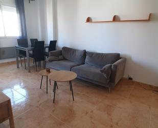 Living room of Flat to rent in Torrevieja  with Terrace and Balcony