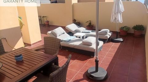 Photo 4 of Flat for rent in Urbanización Santa Rosa, Torrox