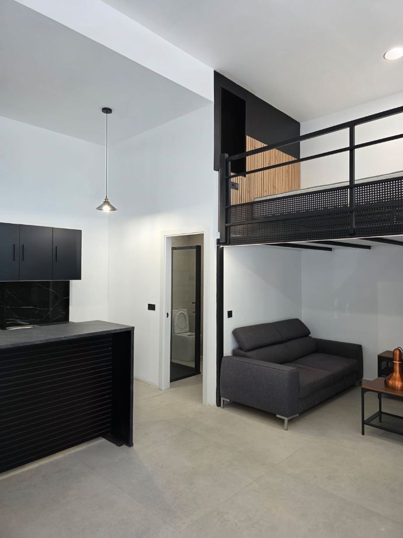 Apartament en venda en Málaga Capital amb Aire condicionat, Moblat i Rentadora