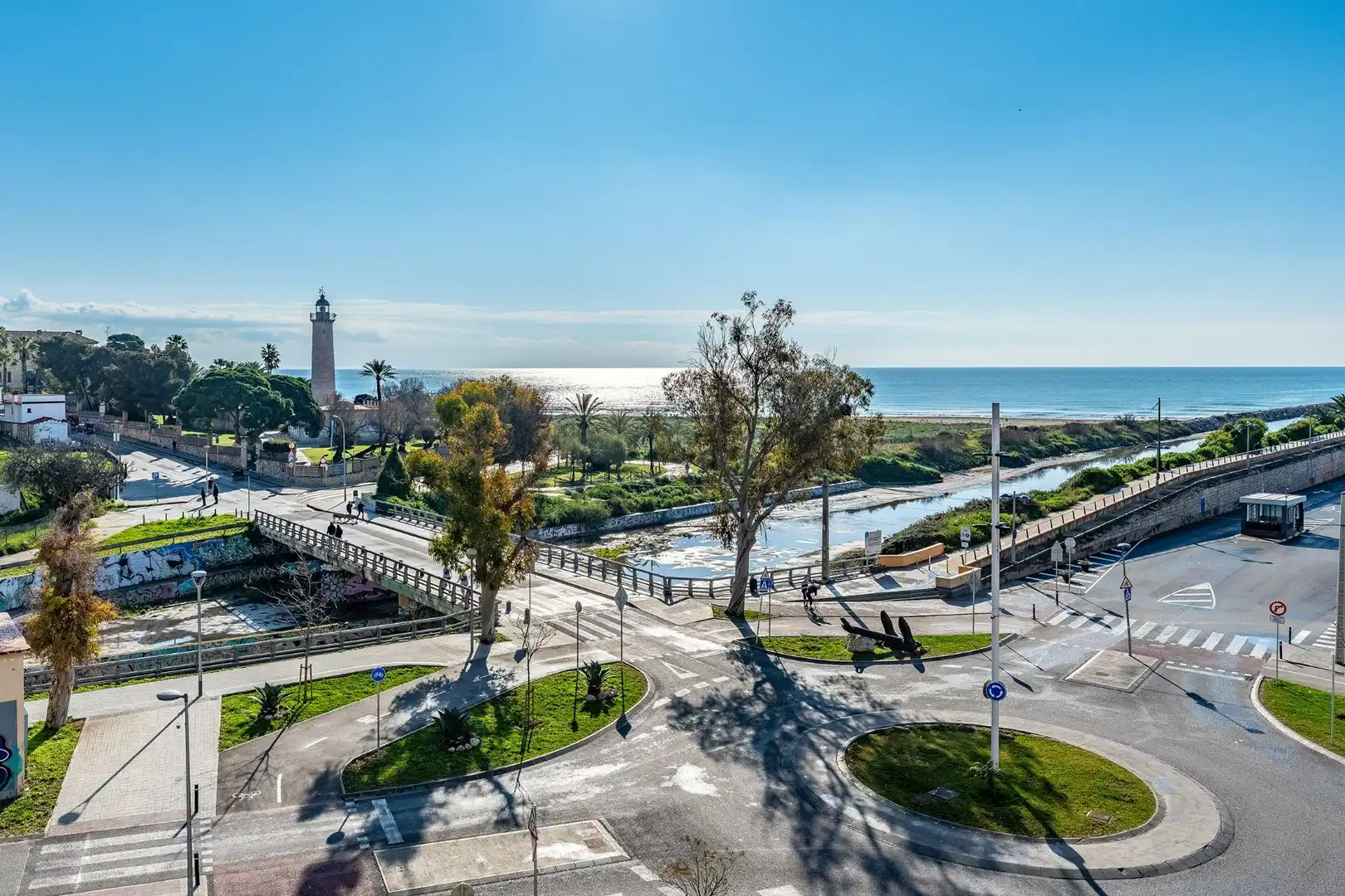 Pis amb ascensor en venda a Barri del Mar, imagen 3