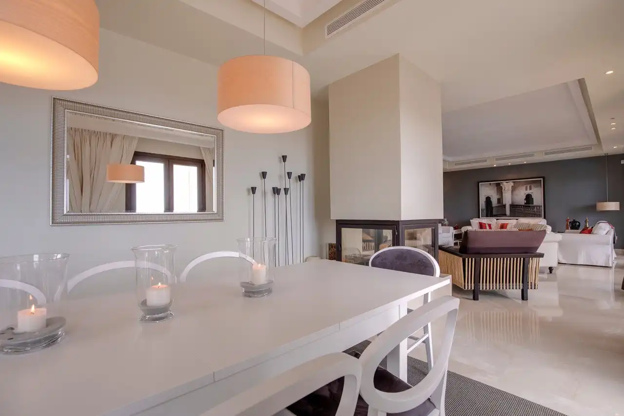 Casa con terraza en venta en Benahavís pueblo, imagen 32