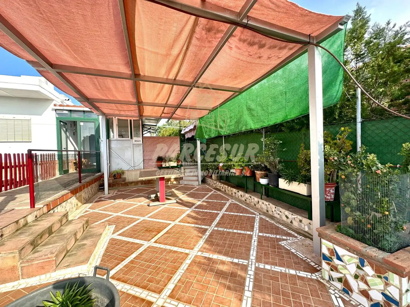 Casa con piscina en venta en Periurbano Oeste - Sierra, imagen 11