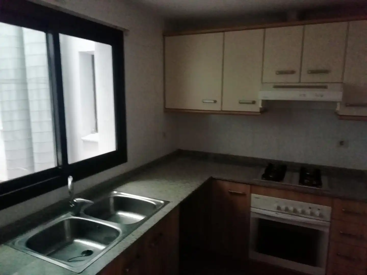 Flat for rent in Eixample
