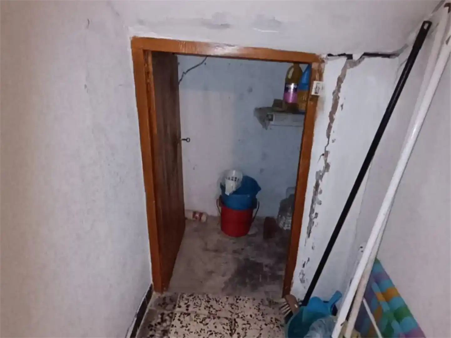 Flat for sale in Gómara  with Storage room