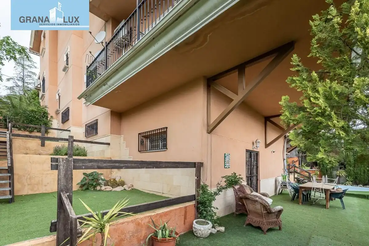 Detached house with terrace for sale in Calle del Sauce, imagen 7