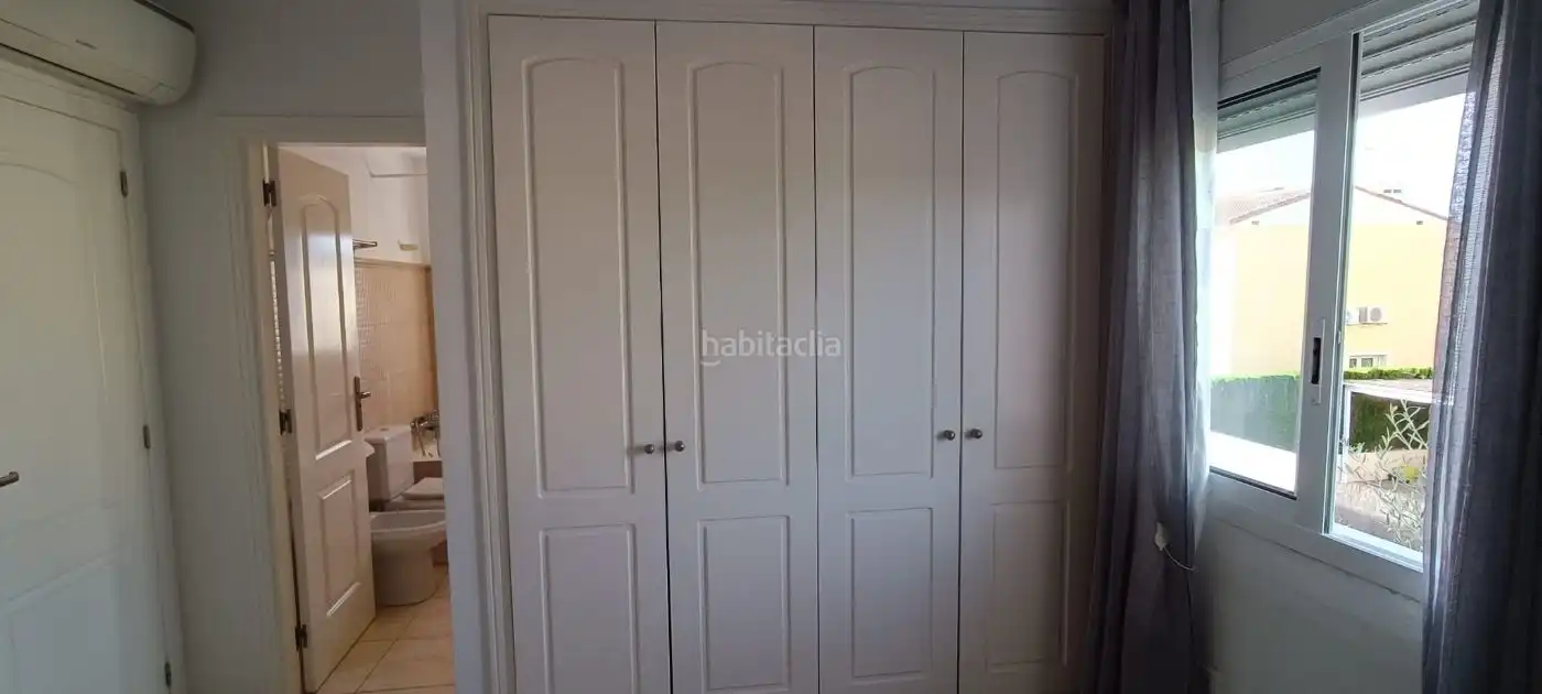 Doppelhaushälfte mit Garten zur Miete in Carrer de la Gralla 31, imagen 28