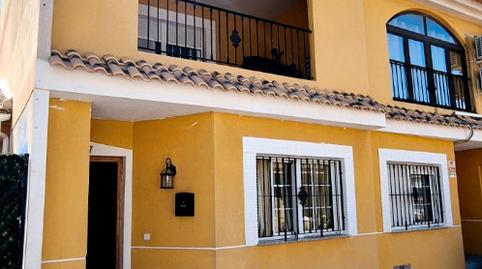 Photo 2 of Single-family semi-detached for sale in Avenida Los Pinos, Dolores de Pacheco - Santa Rosalía, Murcia