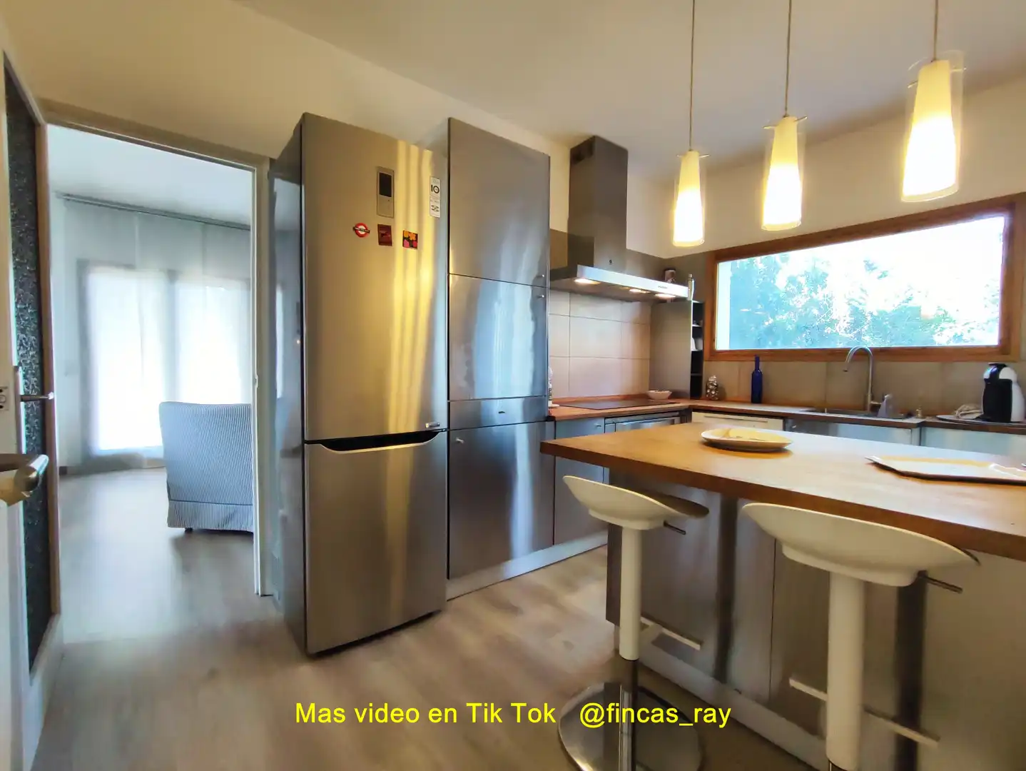 Detached house with terrace for sale in Carrer Regasol, imagen 41