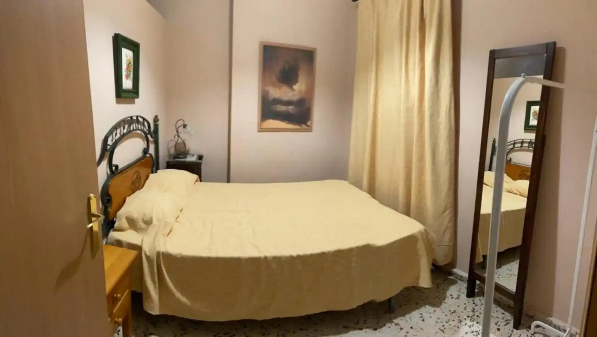 Bedroom of Lofts for sale in Bornos  with Storage room